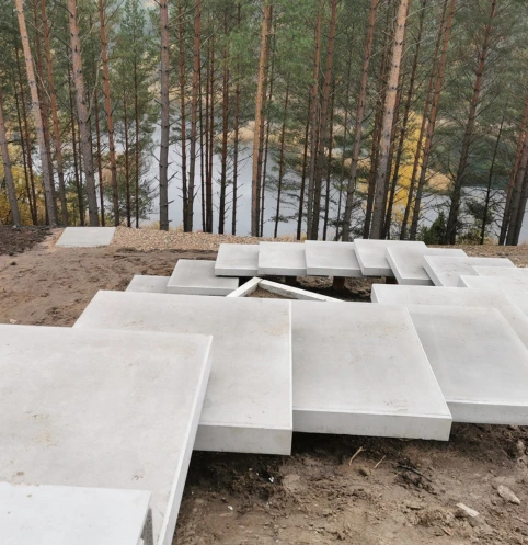 schody lewitujące białystok