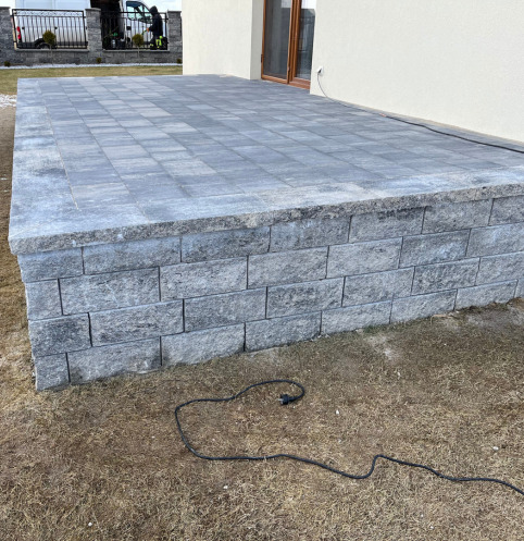 sprawdzony brukarz taras białystok