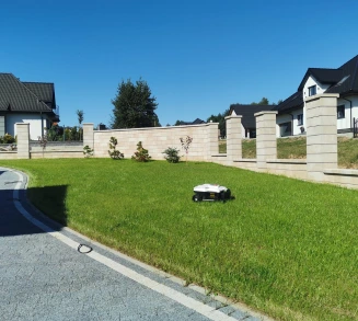 Montaż ogrodzeń w Białymstoku