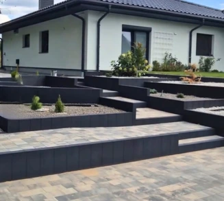 Kompleksowe zakładanie ogrodów w Białymstoku